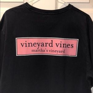 Vineyard Vines Martha’s Vineyard T-Shirt